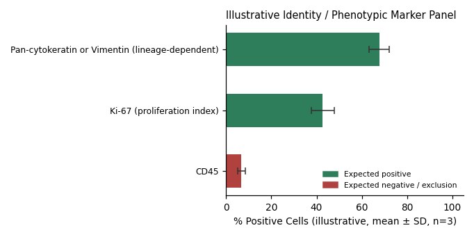 HCC1428 Human Breast Adenocarcinoma Cell Line - Image 2