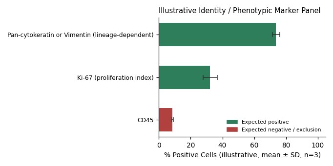 HCC-1359 Human Lung Giant Cell Carcinoma Cell Line - Image 2